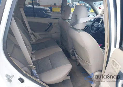 2002 Toyota Rav4 из США, поврежденный, VIN JTEGH20V720077347